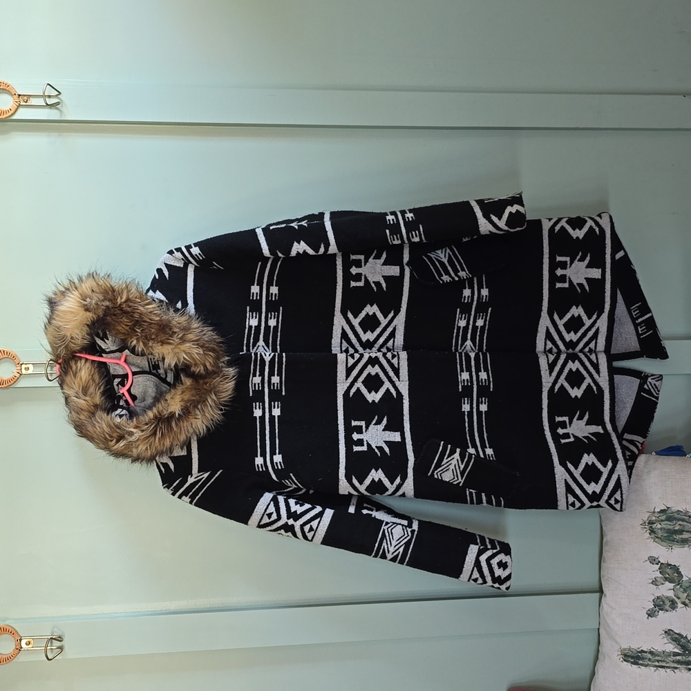 BB Dakota Jacket